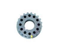 Kia 2312126100 Sprocket-Crankshaft