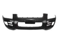 Kia 865111F001 Front Bumper Cover