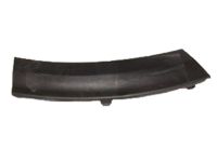 Kia 86682G5000 MOULDING Assembly-Rear Bumper