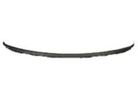 Kia 86567C6000 Lip-Front Bumper