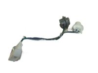 Kia 92480A7000 Bulb Holder & Wiring Assembly