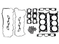 Kia 209203CD00 Gasket Kit-Engine OVEAUL