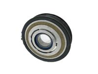 Kia 976432S500 PULLEY Assembly-A/C Compressor