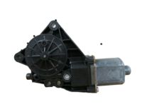 Kia Sorento Window Motor - 834501U000 Motor Assembly-Rear Door Power