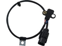 Kia Sedona Crankshaft Position Sensor - 3931039010 Crank Angle Sensor