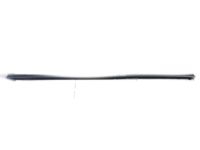 Kia 832101G001 WEATHERSTRIP Assembly-Rear Door Belt