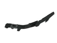 Kia 865821W000 Bracket-Front Bumper Side