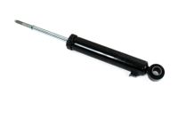 Kia 553102J150 Rear Shock Absorber Assembly, Left