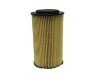 Kia 263203C100 Oil Filter Service Kit