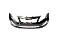 Kia 865112T500 Front Bumper Cover