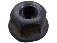 Kia 545592G000 Flange Nut-Self Lock