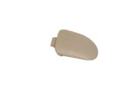 Kia 858434D300QW Bracket Cover-Get On Off Grip