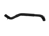 Kia 254122K000 Hose-Radiator Lower