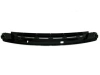 Kia 865603R500 Front Bumper Center Grille