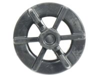 Kia 628502K000 Clamp-Spare Tire