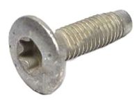 Kia 1231005101 Screw-Machine