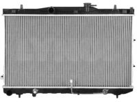 Kia 253102F020 Radiator Assembly