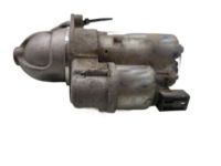 Kia Sorento Starter Motor - 361002G400 Starter Assembly