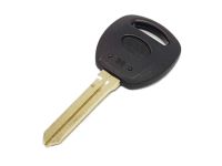 Kia 819964D040 Blanking Immobilizer Key