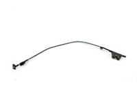 Kia 891762P010 Cable Assembly-Rear Cushion L