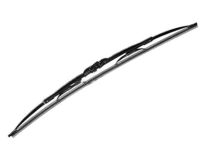 Kia 983512B000 Drive Windshield Wiper Blade Assembly