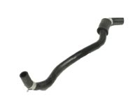 Kia 254722E000 Hose-Coolant By Passenger