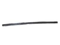 Kia 983611U000 Passenger Windshield Wiper Blade Assembly