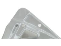 Kia 645771W010 Bracket Assembly-Fender