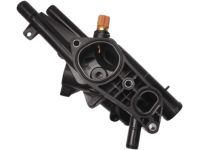 Kia 256002G500 Control Assembly-COOLANT