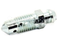 Kia 581201G000 Screw-BLEEDER