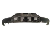 Kia 86612Q4000 Rear Bumper Lower Cover