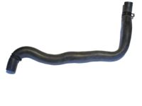 Kia 254112P500 Hose-Radiator Upper