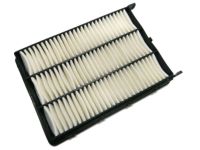 Kia 28113D3300 Air Cleaner Filter