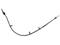 Kia 59770C6000 Cable Assembly-Parking Brake