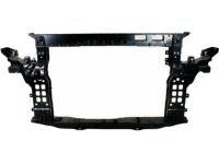 Kia 64101C6000 Carrier Assembly-Front