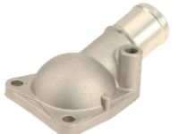 Kia 2563137100 Fitting-COOLANT Inlet