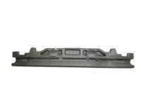 Kia 866202T010 ABSORBER-Rear Bumper