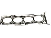 Kia 209102GO00A Gasket Kit-Engine OVEAUL