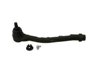 Kia 56820A9000 End Assembly-Tie Rod,LH