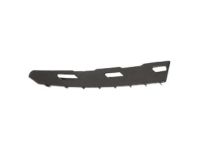 Kia 86551D5000 Bracket-Front Bumper Upper