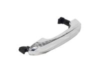 Kia Sorento Door Handle - 826512P010 Rear Left Side Door Handle