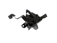 Kia 811301W000 Hood Latch Assembly