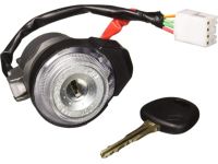 Kia 81900A7F00 Ignition Lock Cylinder