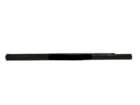 Kia 832203E001 WEATHERSTRIP Assembly-Rear Door Belt