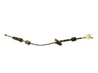 Kia 467902J000 Automatic Transmission Lever Shift Control Cable