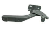 Kia 791202T000 Hinge Assembly-Hood RH