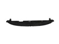 Kia 865751U500 Bracket-Front Bumper Lower Stay