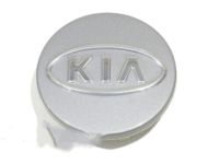 Kia 529603F600 Wheel Hub Cap Assembly