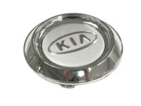 Kia 529603E061 Wheel Hub Cap Assembly