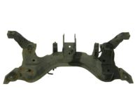 Kia 0K2C034800A Sub Frame Compartment